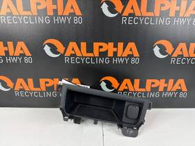 Td1164361 Mazda Truck Dash Box Cx9 07