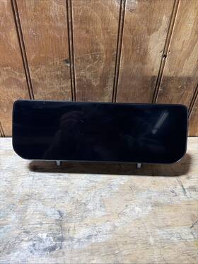Va57611j0 Mazda 2023- 2025 Cx-50 Dash Dashboard Screen Display Monitor 10.2 Inch Oem