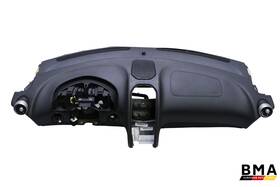 11n0999cp Mclaren Mp4-12c Front Dashboard Panel Assembly 2012 - 2014 Oem
