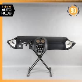 13n0351cp Mclaren 16-20 570gt 570s Dashboard Dash Board Panel Nappa Leather Oem