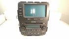 58742 Mdx 173557746lkq Acura Receiver Am Fm Cd Player Id Info Display