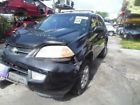 215.ac1401 Mdx Seat Rear