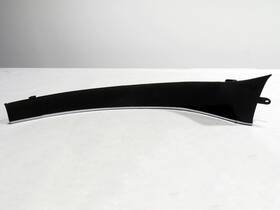 A2176800571 Mercedes 14 17 Mercedes-benz S63 Amg C217 Right Dash Molding Panel Trim 2015
