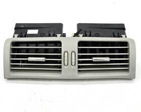 A2518300554 Mercedes 06-13 R-class W251 R350 Front Center Dash Air Ac Vent Grille Oem