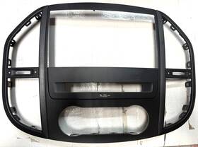 A4476890011 Mercedes Metris 447 2019-