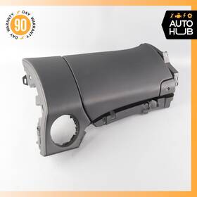 0018276904 Mercedes Benz 09-11 W219 Cls550 Cls63 Amg Dashboard Glove Box Compartment Oem