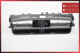 05569-003 Mercedes-benz 2007-13 W221 S550 S600 Center Air A/c Dash Vent Rear Trim Surround