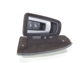 105805730 Mercedes-benz 2014 E550 Oem Convertible Control Switch
