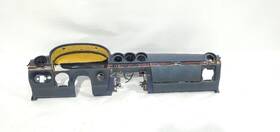 1076803487 Mercedes-benz 1972 1980 450sl Oem Dash Panel