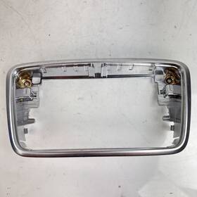 1119088x Mercedes-benz 15 - 20 Gla250 X156 Dash Dashboard Center Display Bezel Trim Cover Oem
