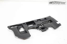 1123368x Mercedes-benz 2014-19 Cla250 C117 Under Dash Left Footwell Lower Cover Panel Oem