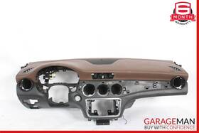 1176804100 Mercedes-benz 14-18 W117 Cla250 Cla45 Amg Front Dash Instrument Panel Cover Trim Assy 1176804100 Mercedes-benz 14-18 W117 Cla250 Cla45 Amg Front Dash Instrument Panel Cover Trim Assy