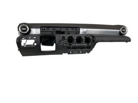 1186800600 Mercedes-benz 2020-2023 Cla35 Amg 2l Awd Dash Instrument Panel Assy With Passenger Bag