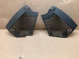1236802808 Mercedes-benz 1236802807 77-85 300d W123 Dashboard Speaker Covers