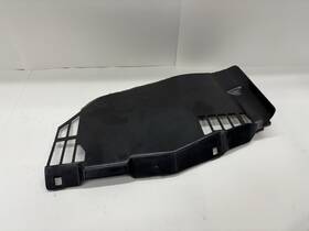 1266801017 Mercedes-benz 1979-1991 W126 Passenger Side Under Dash Panel Oem