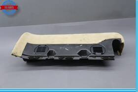 A1406890273 Mercedes-benz 1406890273 1995 W140 S600 Coupe Right Front Under Dash Cover Oem