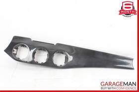 1566800871 Mercedes-benz 14-18 W117 Cla250 Front Dash Dashboard Panel Cover Air Vent Grille Oem