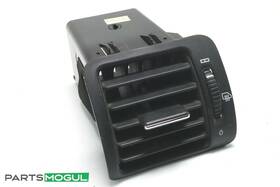1638300154 Mercedes-benz 98-05 W163 Ml55 Ml430 Dashboard A/c Ac Air Vent Left Driver Side Oem