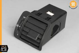 1638300254 Mercedes-benz 98-05 W163 Ml500 Ml55 Amg Right Passenger Dashboard A/c Ac Air Vent Oem