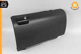 1646800059 Mercedes-benz 06-12 W164 Ml350 Gl320 Ml550 Dashboard Glove Box Glovebox Black Oem
