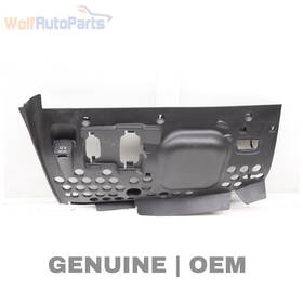 1646800217 Mercedes-benz 2007-2012 Gl450 - Right Lower Dash Knee Panel
