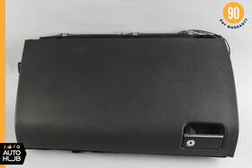 1646800691 Mercedes-benz 06-12 Mercede W164 Ml500 Gl550 Dashboard Dash Glove Box Glovebox Black Oem
