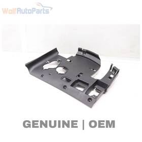1646809117 Mercedes-benz 2007-2012 Gl450 X164 - Left Lower Dash Knee Panel 1646809117 Mercedes-benz 2007-2012 Gl450 X164 - Left Lower Dash Knee Panel