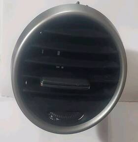 1648301954 Mercedes-benz 2006-2012 W164 Ml550 Gl450 Ml63 Dash Ac A/c Air Vent Left Driver Side