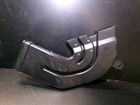 1648311246 Mercedes-benz Right Dashboard Air Duct Panel 06-11 W164 Ml350 Ml500