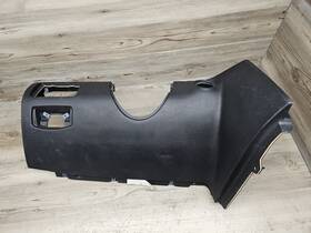 1648600702 Mercedes-benz X164 Gl450 Gl350 Front Dash Left Driver Side Lower Knee Panel Vz78 Oem