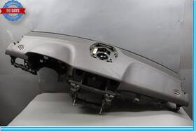 1668600102 Mercedes-benz 12-19 Gl550 X166 Dashboard Dash Board Panel Assembly With Airbag Oem
