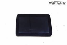 Mercedes-benz 166900822280 2017-2019 Cla250 Dash Radio Audio Navigation Display Screen Unit Oem