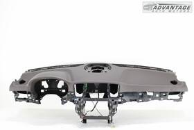 16907070 Mercedes-benz 2013-2016 Gl450 X166 Front Dash Dashboard Instrument Panel Oem