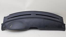 1706800387 Mercedes-benz 98-04 Slk230 Slk320 R170 Upper Dashboard Pad Cover Oem 1706800387 Mercedes-benz 98-04 Slk230 Slk320 R170 Upper Dashboard Pad Cover Oem
