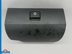 1706800698 Mercedes-benz R170 Slk230 Slk320 Glove Box Black Storage Compartment 97-04 Oem