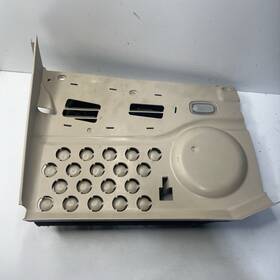 1726800236 Mercedes-benz 12-16 R172 Slk350 Right Passenger Side Dashboard Lower Trim Oem