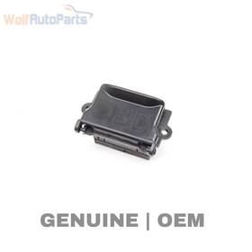 2025402373 Mercedes-benz 2017-2019 Gle43 Amg - Obd Diagnostic Plug Cover / Cap