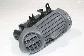 2038300254 Mercedes-benz 2003 C240 Rh Passenger Side Dash Air Vent Assembly L0900