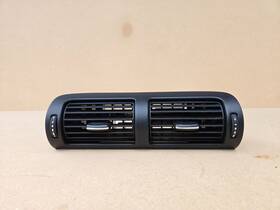 2038302254 Mercedes-benz 2038300354 2001-2007 W203 C Class Amg Dash Center Ac Air Vents Black