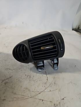 2038302554 Mercedes-benz 01-07 C230 C280 C320 Front Left Dash Ac A/c Air Vent Trim Grille Driver