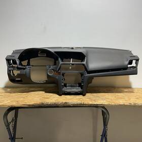 A2078320045 Mercedes-benz 2045405606 10-13 W207 E350 Coupe Front Dashboard Instrument Panel Oem