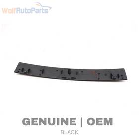 2046801408 Mercedes-benz 2009-2015 Glk350 3.5l - Display Screen / Dash Trim