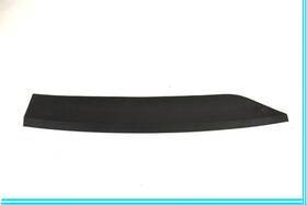 2046801807 Mercedes-benz 08-11 W204 C Class Right Pass Side Dash Panel Air Vent Trim Oem
