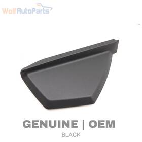 2046803207 Mercedes-benz 2009-2015 Glk350 3.5l - Right Dash Panel End / Fuse Box Cover