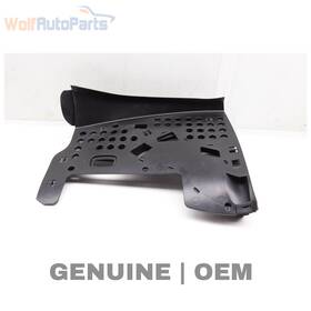 2046808208 Mercedes-benz 2010-2017 E550 - Right Dash Knee Panel 2046808208 Mercedes-benz 2010-2017 E550 - Right Dash Knee Panel
