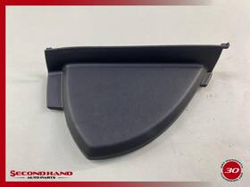 20568012078r73 Mercedes-benz 2015-2021 W205 C300 C63 Right End Interior Dashboard Dash Trim Cover
