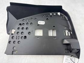 Mercedes-benz 2066808400 22-24 Mercedes-benz C 300 Front Right Dash Lower Footwell Trim Cover Panel Oem