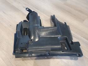 2086800736 Mercedes Benz Dash Access Panel Lower Left Driver 1998-2002 Clk W208 Oem