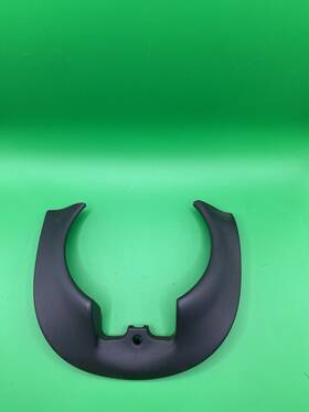 Mercedes-benz 2086890880 Clk W208 Lower Steering Column Panel Trim Cover 2086890980 Oem