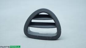 A2098310459 Mercedes-benz 2098310459 03-09 Clk500 W209 Dashboard Right Side Air Vent Grill Oem